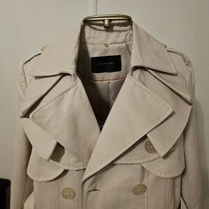 Trench Coat